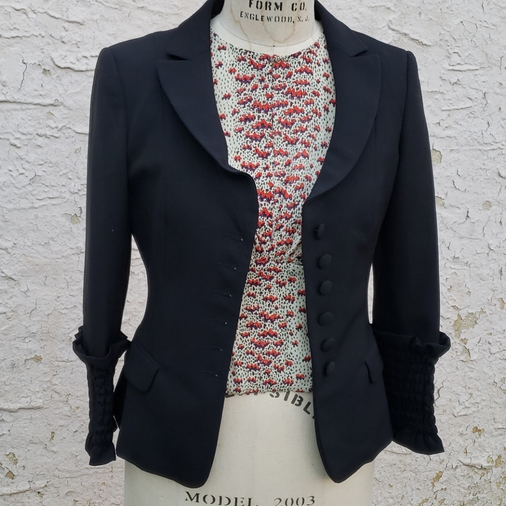Moschino jacket